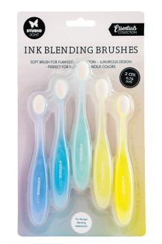 SL Ink Blending Brushes 2 cm