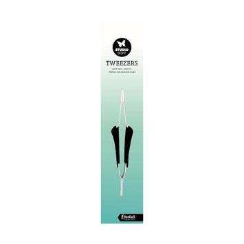 SL Tweezers Fine tip