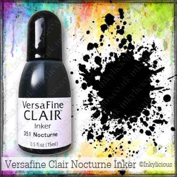 Versafine Clair Nocturne reinker