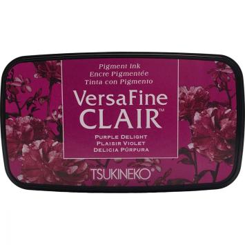 Versafine Clair Purple Delight