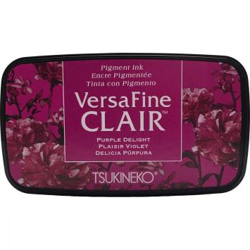 Versafine Clair Purple Delight